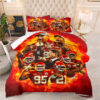 Kansas City Chiefs Bed Sets Kansas City Chiefs Bedding Set Bed Room Set 3 kansas city chiefs bed sets kansas city chiefs bedding set bed room set v16