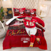 Kansas City Chiefs Bed Sets Kansas City Chiefs Bedding Set Bed Room Set 4 kansas city chiefs bed sets kansas city chiefs bedding set bed room set v19