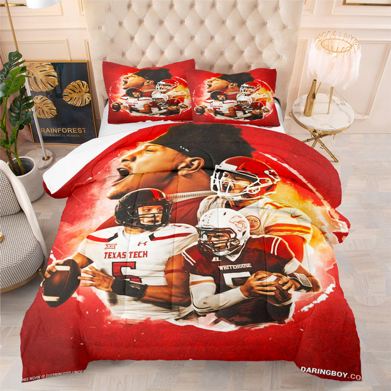 kansas-city-chiefs-bed-sets-kansas-city-chiefs-bedding-set-bed-room-set-v21 kansas city chiefs bed sets kansas city chiefs bedding set bed room set v21