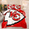Kansas City Chiefs Bed Sets Kansas City Chiefs Bedding Set Bed Room Set 3 kansas city chiefs bed sets kansas city chiefs bedding set bed room set v25