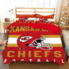 Kansas City Chiefs Bed Sets Kansas City Chiefs Bedding Set Bed Room Set 3 kansas city chiefs bed sets kansas city chiefs bedding set bed room set v29