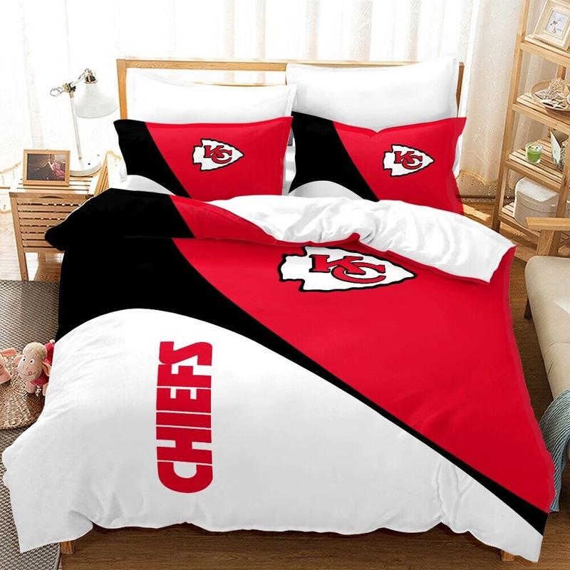 kansas-city-chiefs-bed-sets-kansas-city-chiefs-bedding-set-bed-room-set-v62 kansas city chiefs bed sets kansas city chiefs bedding set bed room set v62