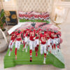 Kansas City Chiefs Bed Sets Kansas City Chiefs Bedding Sets Bed Room Set 4 kansas city chiefs bed sets kansas city chiefs bedding sets bed room set v14