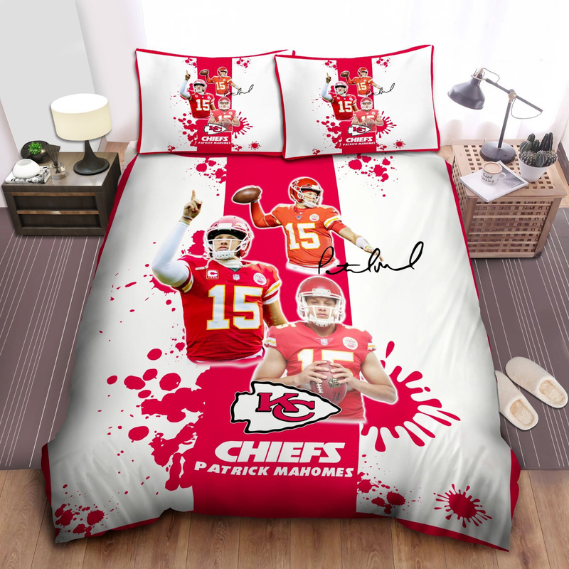 kansas-city-chiefs-bed-sets-kansas-city-chiefs-bedding-sets-bed-room-set-v37 kansas city chiefs bed sets kansas city chiefs bedding sets bed room set v37