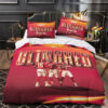 Kansas City Chiefs Bed Sets Kansas City Chiefs Bedding Sets Bed Room Set 4 kansas city chiefs bed sets kansas city chiefs bedding sets bed room set v4