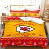 Kansas City Chiefs Bed Sets Kansas City Chiefs Bedding Sets Bed Room Set 3 kansas city chiefs bed sets kansas city chiefs bedding sets bed room set v42