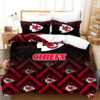 Kansas City Chiefs Bed Sets Kansas City Chiefs Bedding Sets Bed Room Set 4 kansas city chiefs bed sets kansas city chiefs bedding sets bed room set v50