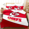 Kansas City Chiefs Bed Sets Kansas City Chiefs Bedding Sets Bed Room Set 3 kansas city chiefs bed sets kansas city chiefs bedding sets bed room set v63