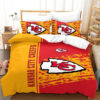 Kansas City Chiefs Bed Sets Kansas City Chiefs Bedding Sets Bed Room Set 3 kansas city chiefs bed sets kansas city chiefs bedding sets bed room set v66