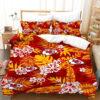 Kansas City Chiefs Bed Sets Kansas City Chiefs Bedding Sets Bed Room Set 4 kansas city chiefs bed sets kansas city chiefs bedding sets bed room set v71