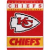 Kansas City Chiefs Blanket FLeece Blanket Throw Blanket 5 kansas city chiefs blanket fleece blanket throw blanket v108