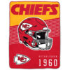 Kansas City Chiefs Blanket FLeece Blanket Throw Blanket 6 kansas city chiefs blanket fleece blanket throw blanket v115