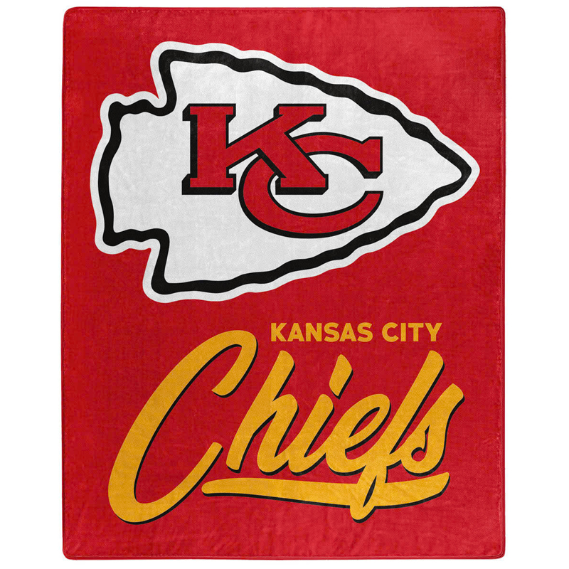 kansas-city-chiefs-blanket-fleece-blanket-throw-blanket-v127 kansas city chiefs blanket fleece blanket throw blanket v127