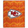 Kansas City Chiefs Blanket FLeece Blanket Throw Blanket 5 kansas city chiefs blanket fleece blanket throw blanket v141