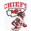 Kansas City Chiefs Blanket FLeece Blanket Throw Blanket 6 kansas city chiefs blanket fleece blanket throw blanket v3