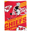 Kansas City Chiefs Blanket Sherpa Blanket Throw Blanket 6 kansas city chiefs blanket sherpa blanket throw blanket v50