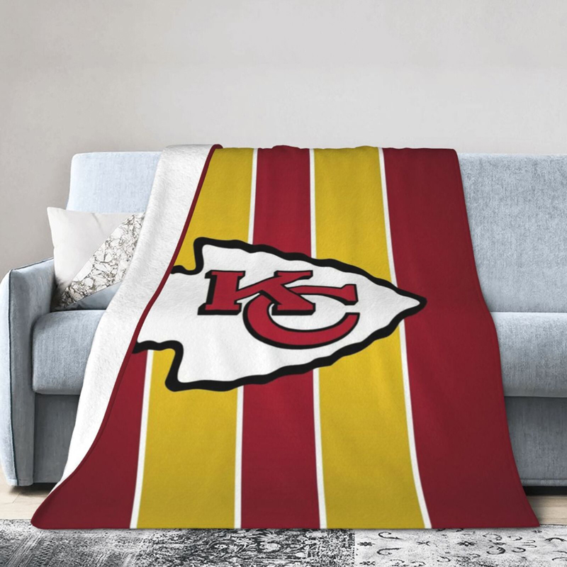 kansas-city-chiefs-blanket-sherpa-blanket-throw-blanket-v8 kansas city chiefs blanket sherpa blanket throw blanket v8