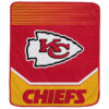Kansas City Chiefs Blankets FLeece Blanket Throw Blanket 6 kansas city chiefs blankets fleece blanket throw blanket v106