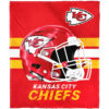 Kansas City Chiefs Blankets FLeece Blanket Throw Blanket 6 kansas city chiefs blankets fleece blanket throw blanket v122