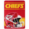 Kansas City Chiefs Blankets FLeece Blanket Throw Blanket 6 kansas city chiefs blankets fleece blanket throw blanket v135