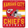 Kansas City Chiefs Blankets FLeece Blanket Throw Blanket 6 kansas city chiefs blankets fleece blanket throw blanket v138