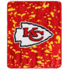 Kansas City Chiefs Blankets Sherpa Blanket Throw Blanket 6 kansas city chiefs blankets sherpa blanket throw blanket v166