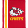 Kansas City Chiefs Blankets Sherpa Blanket Throw Blanket 5 kansas city chiefs blankets sherpa blanket throw blanket v7