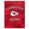Kansas City Chiefs Blankets Sherpa Blanket Throw Blanket 6 kansas city chiefs blankets sherpa blanket throw blanket v94