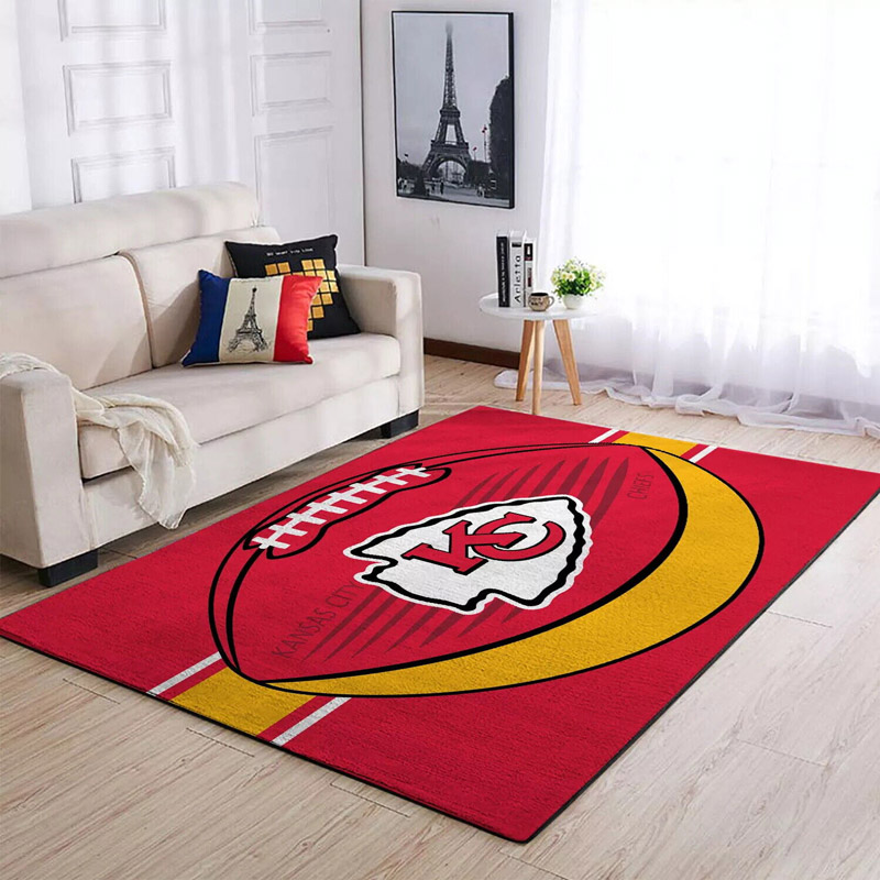 kansas-city-chiefs-carpet-living-room-rug-floor-rug-regtangle-carpet-home-decor-ver-967 kansas city chiefs carpet living room rug floor rug regtangle carpet home decor ver 967