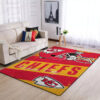 Kansas City Chiefs Area Rugs Kansas City Chiefs Carpets NFL Rugs Living Room Area Rug Indoor Rugs 3 kansas city chiefs carpet living room rug floor rug regtangle carpet home decor ver 968
