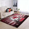 Kansas City Chiefs Rugs Kansas City Chiefs Carpets NFL Rug Bedroom Rug Indoor Rug 4 kansas city chiefs rug bath rug floor rug regtangle carpet home decor ver 970