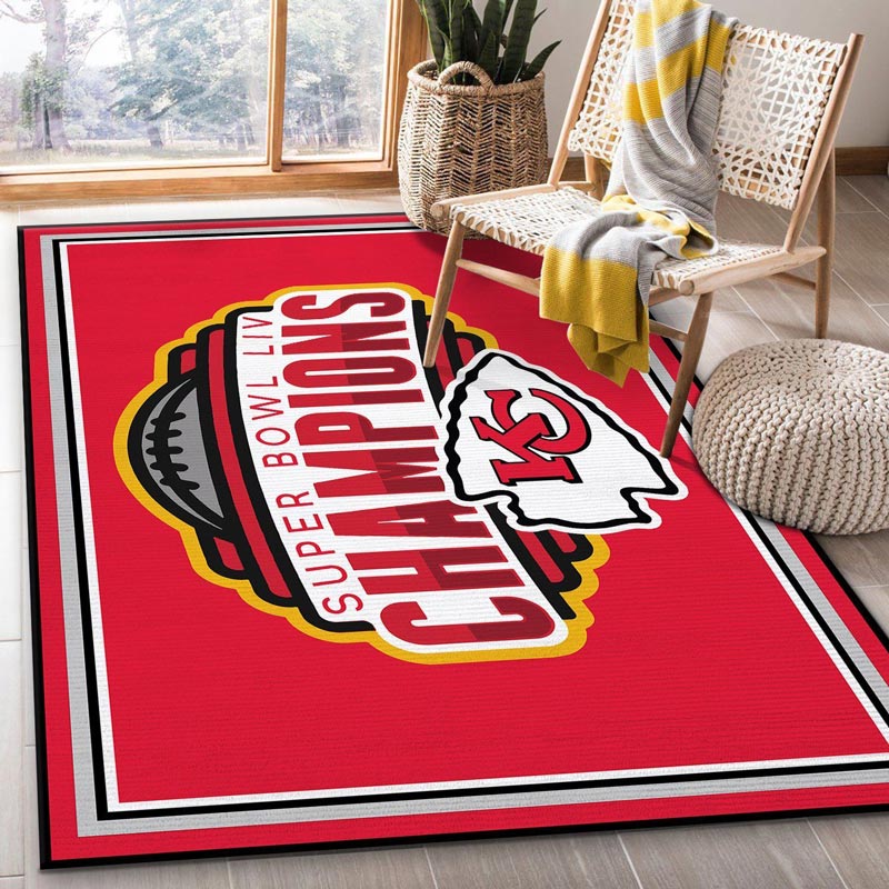 kansas-city-chiefs-rug-living-room-rug-floor-rug-regtangle-carpet-home-decor-ver-981 kansas city chiefs rug living room rug floor rug regtangle carpet home decor ver 981