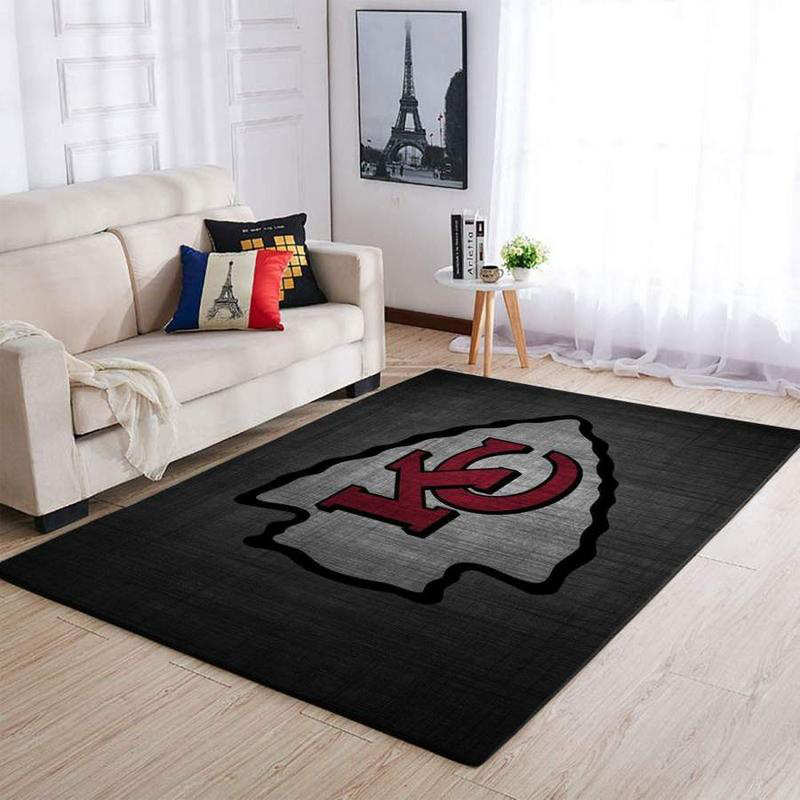 kansas-city-chiefs-rug-living-room-rug-floor-rug-regtangle-carpet-home-decor-ver-986 kansas city chiefs rug living room rug floor rug regtangle carpet home decor ver 986