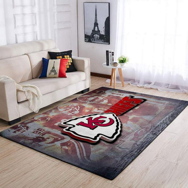 kansas-city-chiefs-rug-living-room-rug-floor-rug-regtangle-carpet-home-decor-ver-990 kansas city chiefs rug living room rug floor rug regtangle carpet home decor ver 990