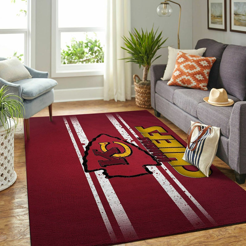 kansas-city-chiefs-rugs-bath-rug-floor-rug-regtangle-carpet-home-decor-ver-991 kansas city chiefs rugs bath rug floor rug regtangle carpet home decor ver 991