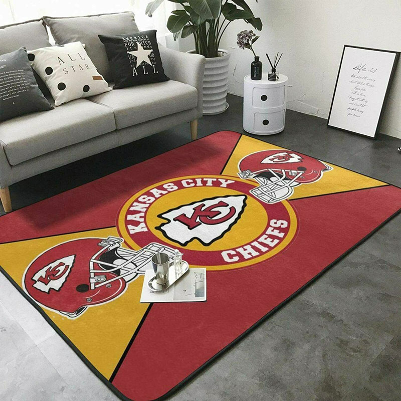 kansas-city-chiefs-rugs-bath-rug-floor-rug-regtangle-carpet-home-decor-ver-992 kansas city chiefs rugs bath rug floor rug regtangle carpet home decor ver 992
