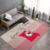 Kansas City Chiefs Rugs Kansas City Chiefs Carpet NFL Carpets Bedroom Rug Indoor Rugs 3 kansas city chiefs rugs bath rug floor rug regtangle carpet home decor ver 996