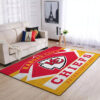 Kansas City Chiefs Area Rugs Kansas City Chiefs Carpet NFL Area Rugs Bedroom Rug Indoor Rugs 3 kansas city chiefs rugs bath rug floor rug regtangle carpet home decor ver 998