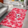 Kansas City Chiefs Area Rug Kansas City Chiefs Carpets NFL Area Rugs Kitchen Rug Indoor Rugs 3 kansas city chiefs rugs living room rug floor rug regtangle carpet home decor ver 1006