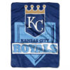 Kansas City Royals Blanket FLeece Blanket Throw Blanket 6 kansas city royals blanket fleece blanket throw blanket v11