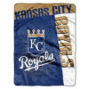 Kansas City Royals Blanket FLeece Blanket Throw Blanket 6 kansas city royals blanket fleece blanket throw blanket v12