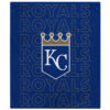 Kansas City Royals Blanket FLeece Blanket Throw Blanket 6 kansas city royals blanket fleece blanket throw blanket v20