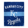 Kansas City Royals Blanket FLeece Blanket Throw Blanket 6 kansas city royals blanket fleece blanket throw blanket v22