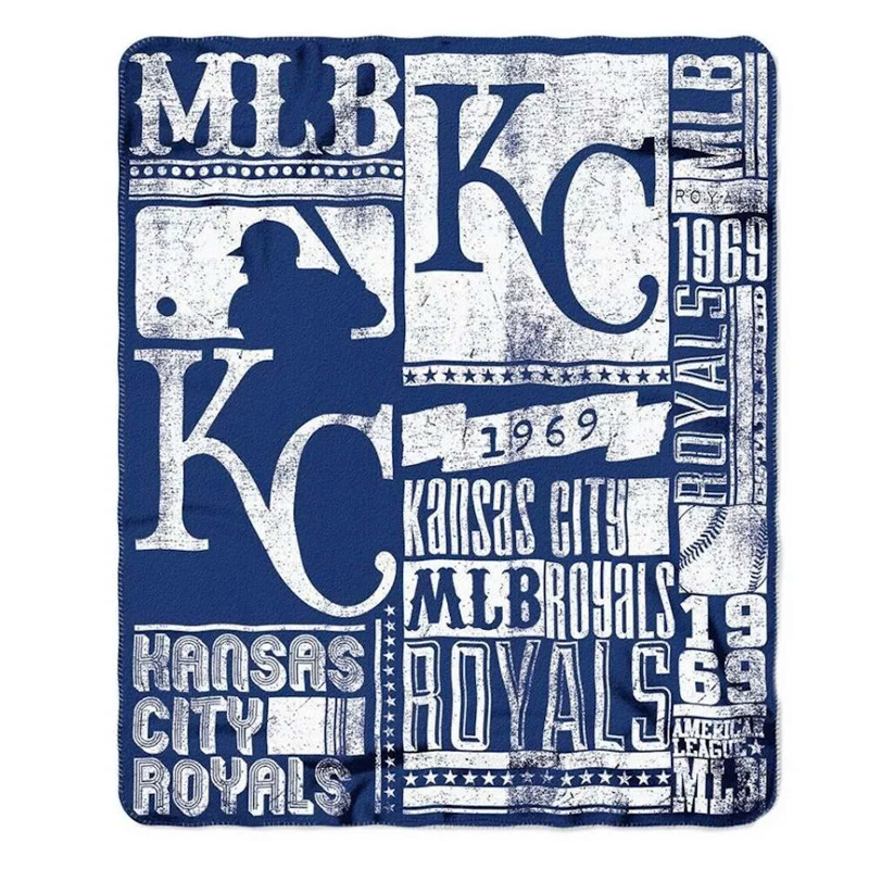 kansas-city-royals-blanket-fleece-blanket-throw-blanket-v23 kansas city royals blanket fleece blanket throw blanket v23