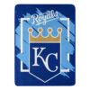 Kansas City Royals Blanket FLeece Blanket Throw Blanket 6 kansas city royals blanket fleece blanket throw blanket v27