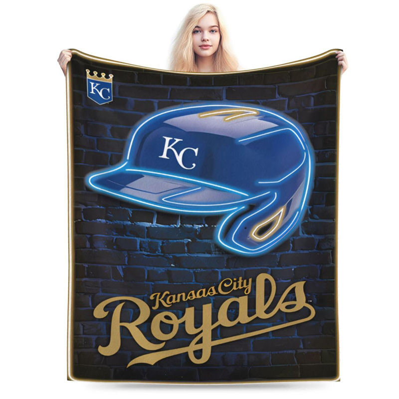 kansas-city-royals-blanket-fleece-blanket-throw-blanket-v59 kansas city royals blanket fleece blanket throw blanket v59