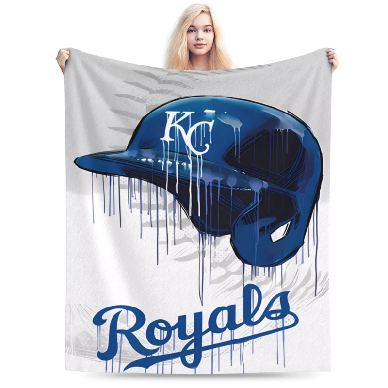 kansas-city-royals-blanket-fleece-blanket-throw-blanket-v60 kansas city royals blanket fleece blanket throw blanket v60
