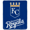 Kansas City Royals Blanket FLeece Blanket Throw Blanket 5 kansas city royals blanket fleece blanket throw blanket v69