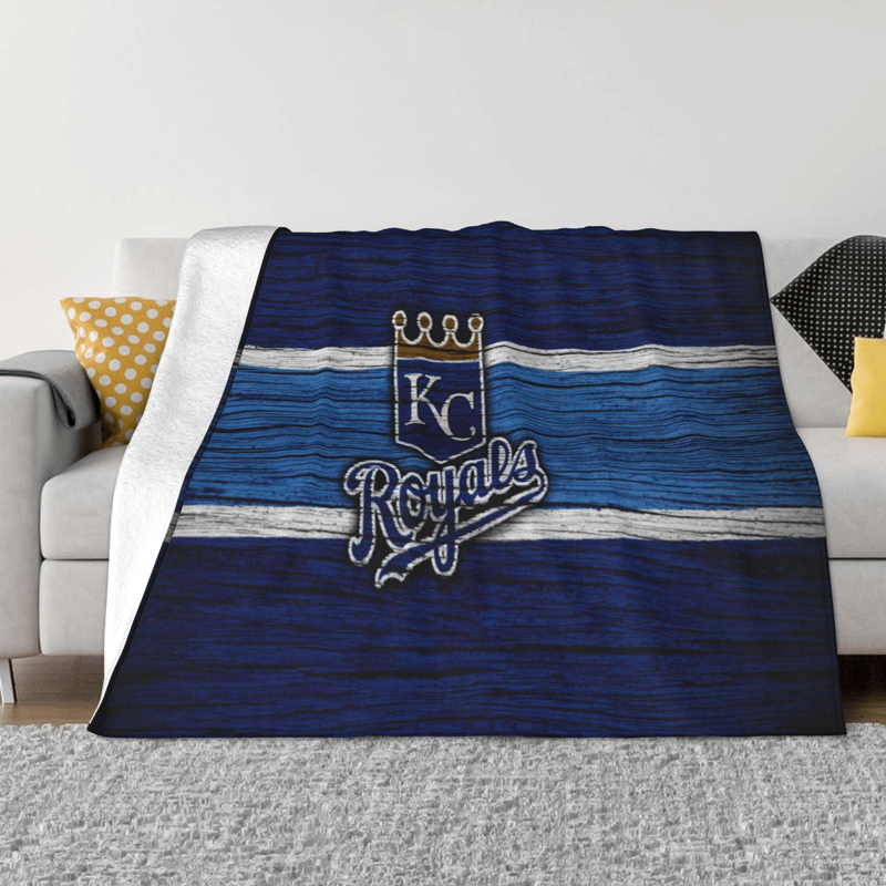 kansas-city-royals-blankets-fleece-blanket-throw-blanket-v33 kansas city royals blankets fleece blanket throw blanket v33