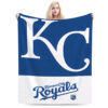 Kansas City Royals Blankets Sherpa Blanket Throw Blanket 5 kansas city royals blankets sherpa blanket throw blanket v2